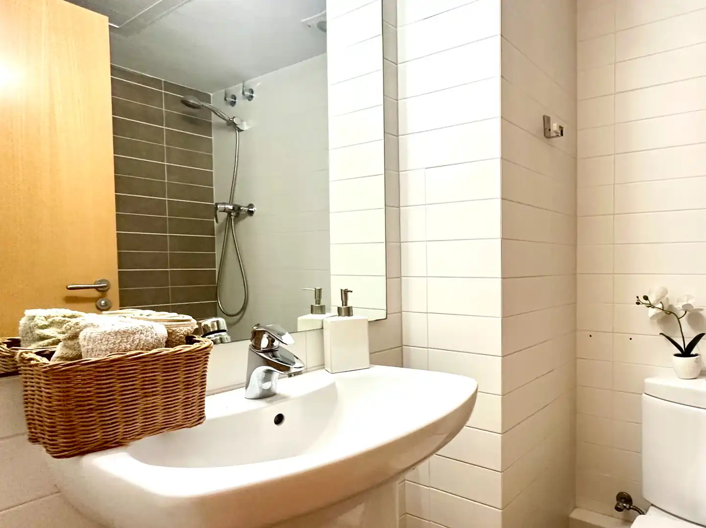Piso en venta en Carrer de Móra la Nova, 7, El Coll