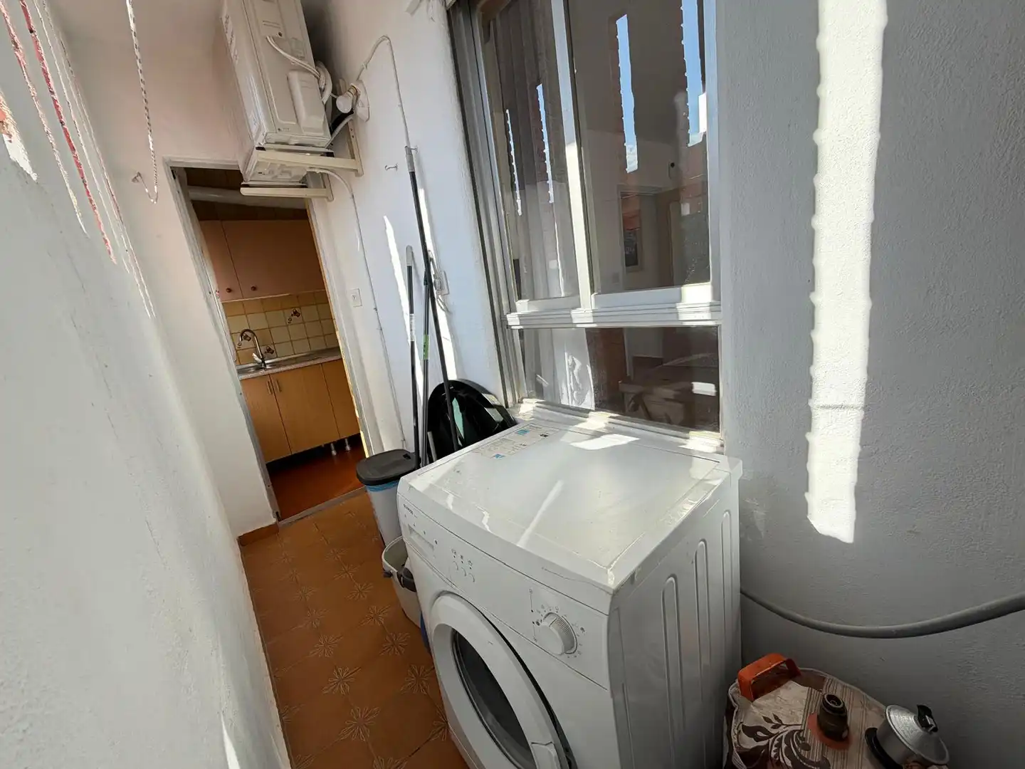 Penthouse mit Terrasse zum Verkauf in Calle Suecia, imagen 25