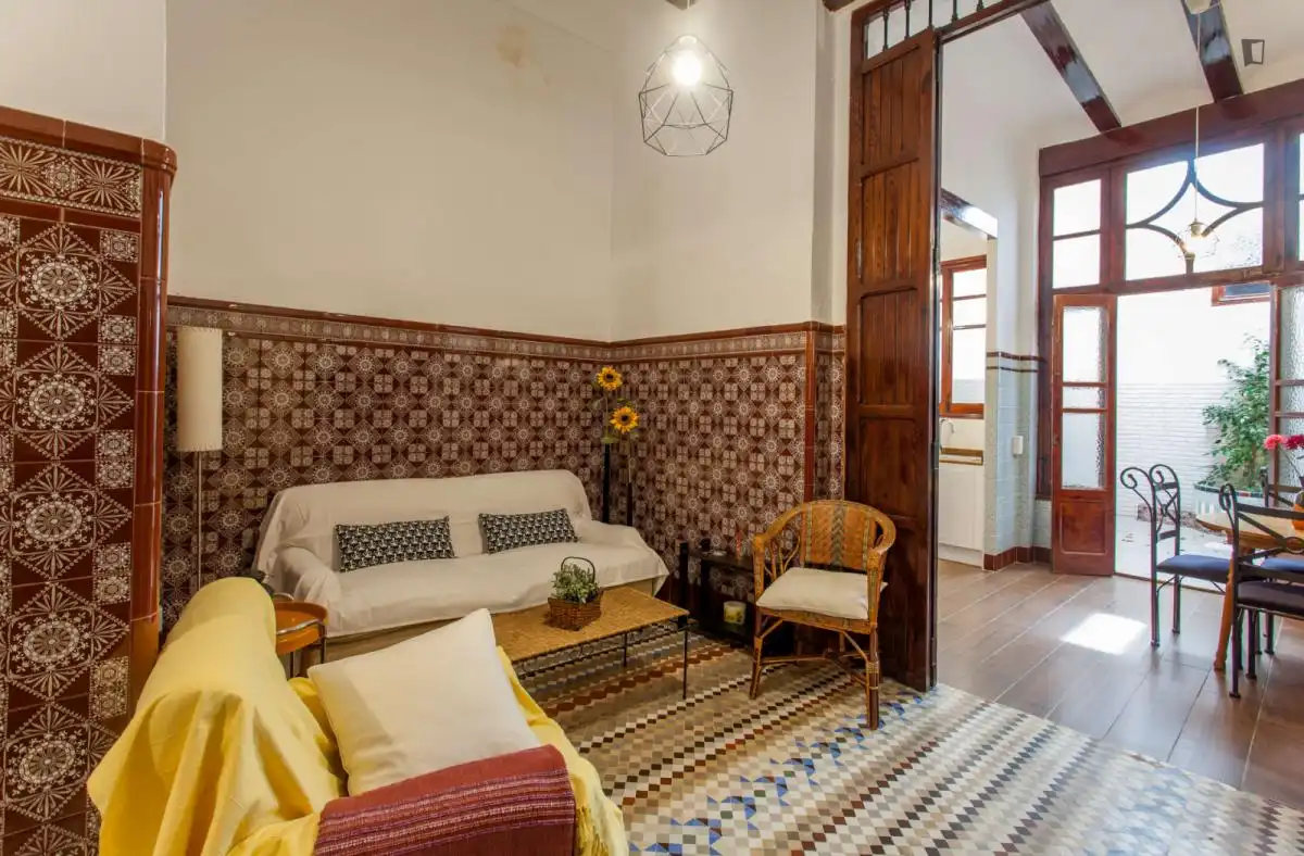 Apartament de lloguer a Alboraya Centro