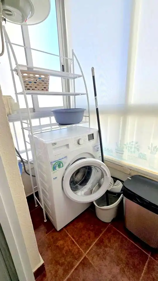 Apartments for rent in De La Rioja, 129, Playa de Gandia