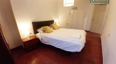 Foto 5 de Apartament de lloguer a Plaza de Gracia, Centro - Sagrario, Granada Capital