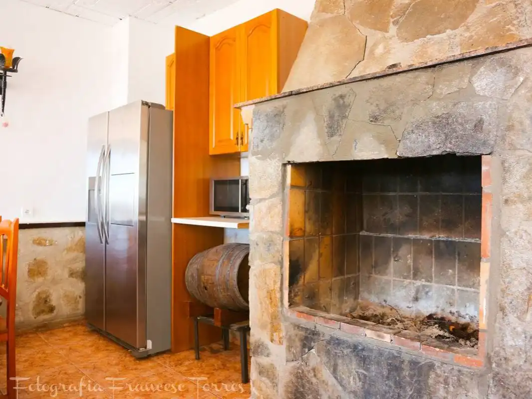 Casa rústica con jardín en venta en Camí del Mas de Colomi 9, imagen 47