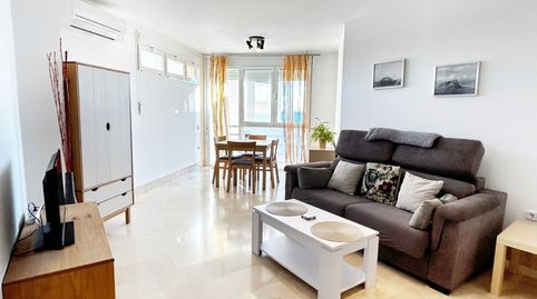 Foto 2 de Piso en venta en Tramuntana 4, Zona Pueblo, Calpe / Calp