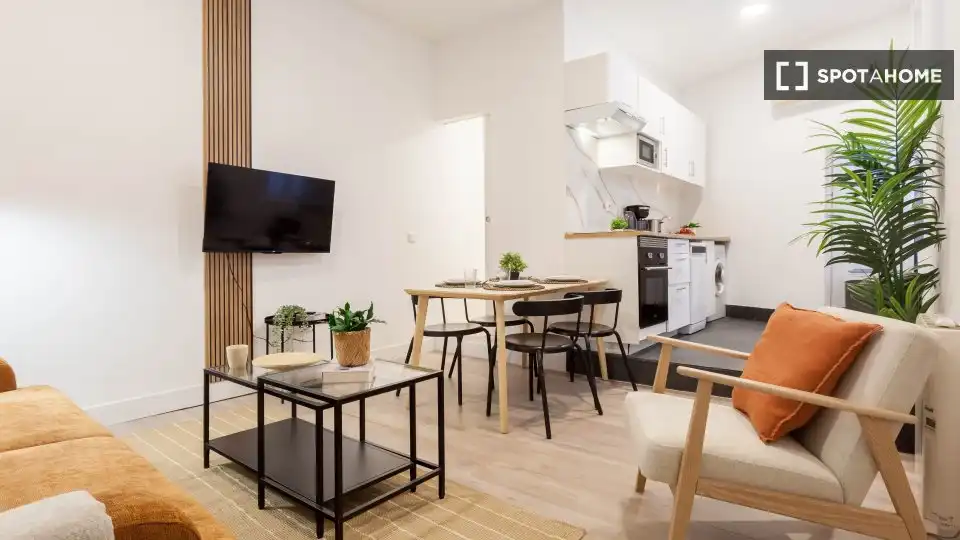 Appartement à louer à Centro