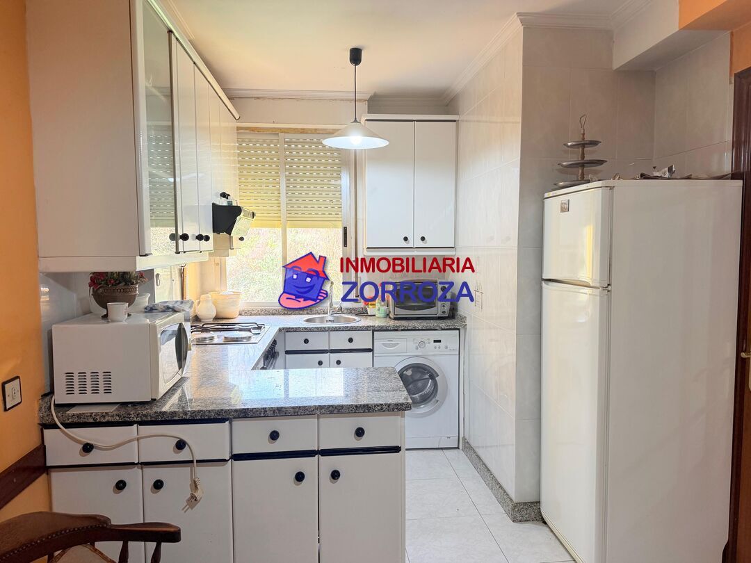 Flat for sale in Francisco Tierra Kalea, Cruces