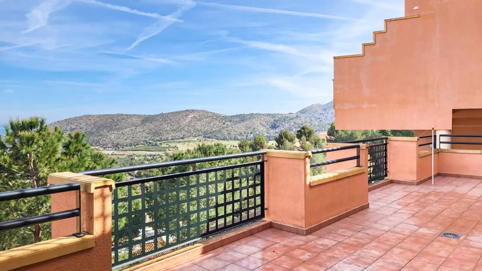 Apartamento con piscina en venta en La Sella, imagen 15