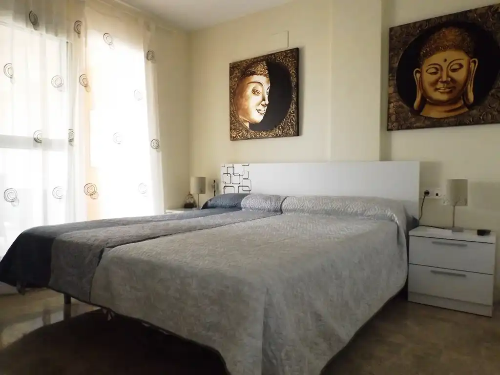 Apartamento con piscina en venta en Calle Galeón, imagen 15