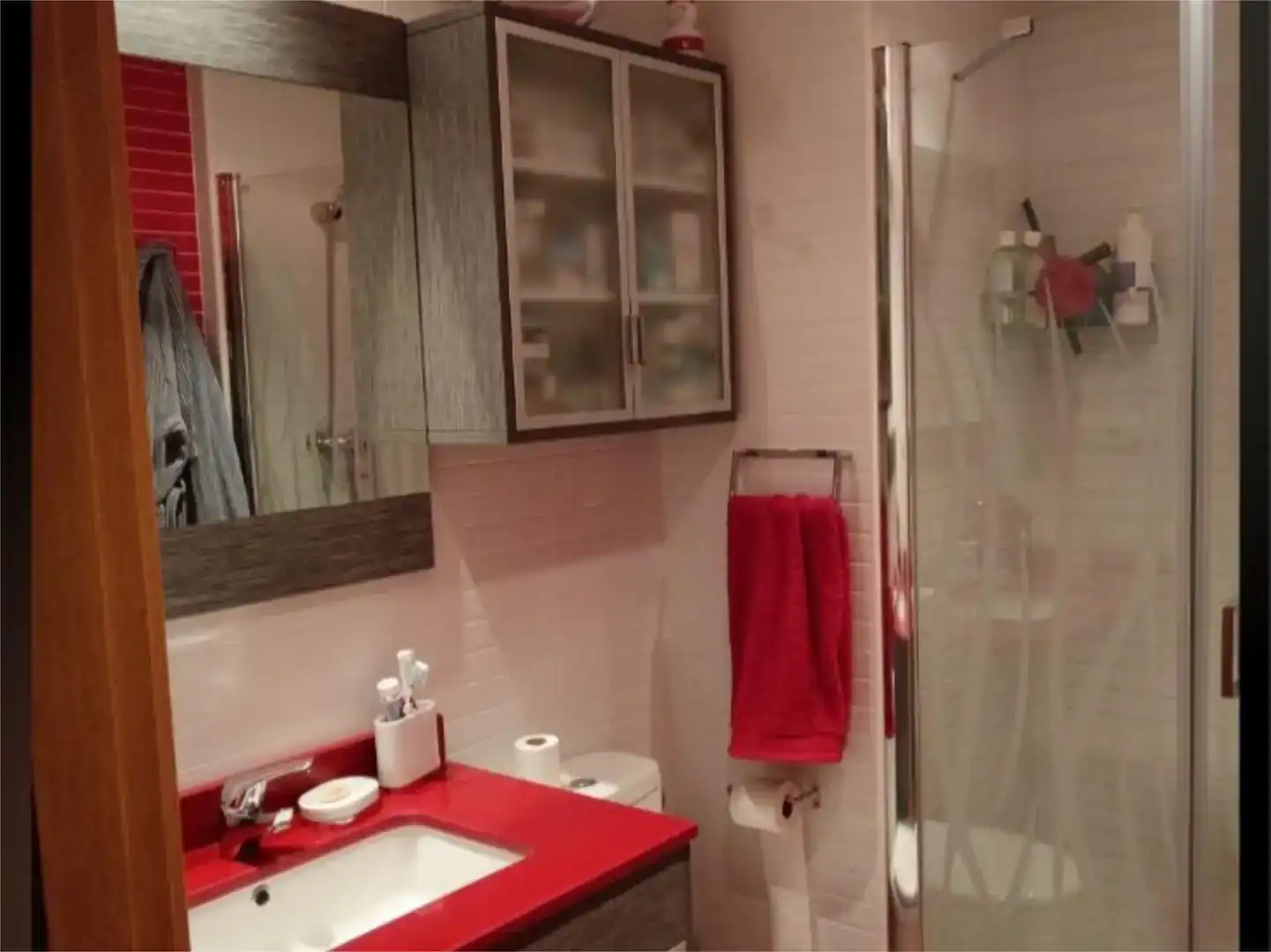 Baño de Piso en venta en Viana