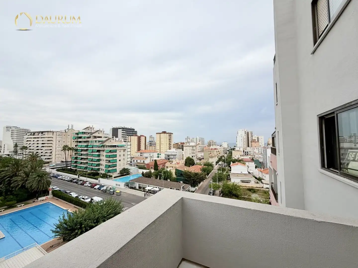 Penthouse mit Pool zum Verkauf in Rabida, imagen 2