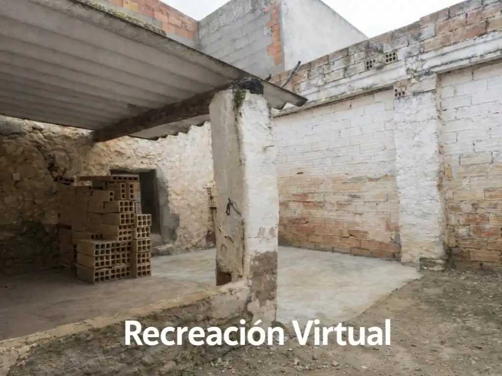 Casa o chalet en venta en Requena