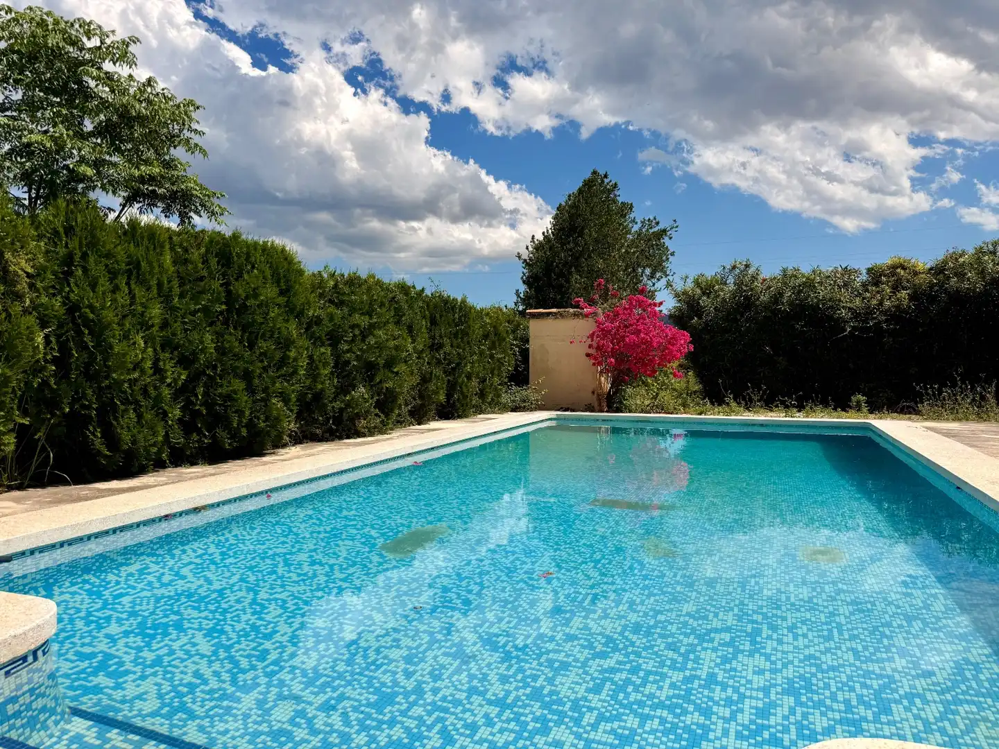 Villa avec piscine à vendre à El Ràfol d'Almúnia, imagen 25