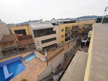 Duplex avec balcon à vendre à Vilanova del Camí