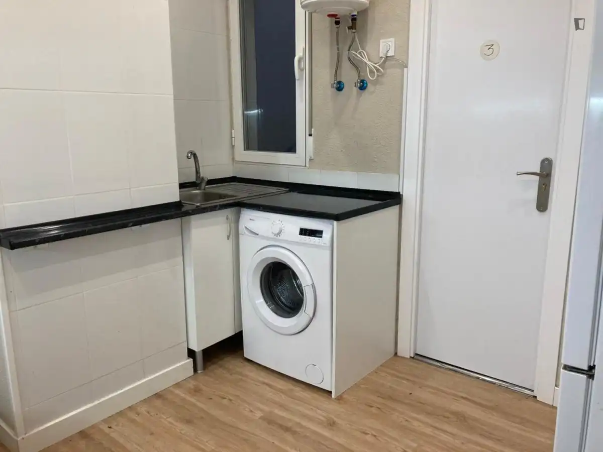 Habitació a Numancia