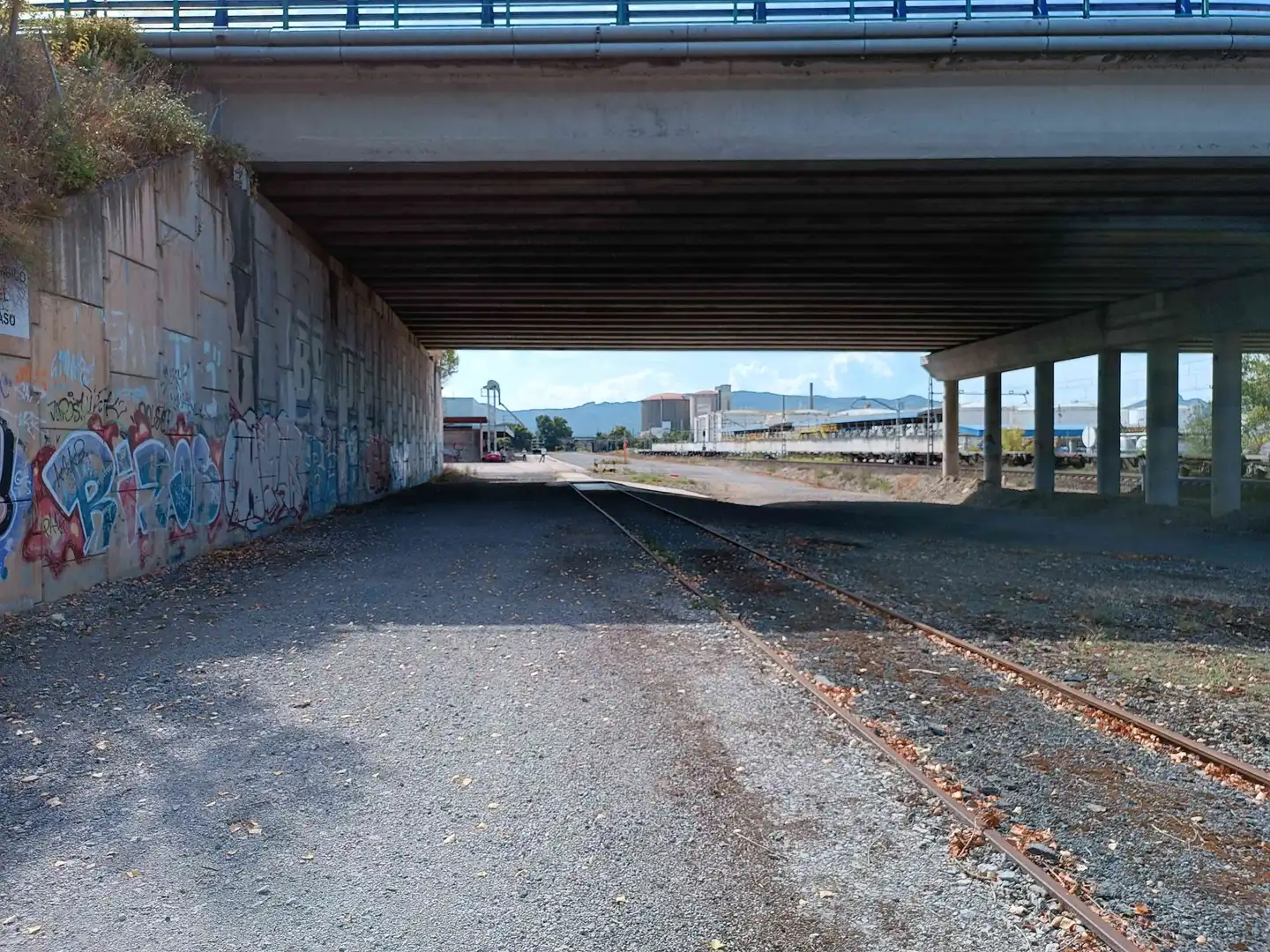Nave industrielle à vendre à Los Fueros Plaza 0, imagen 56