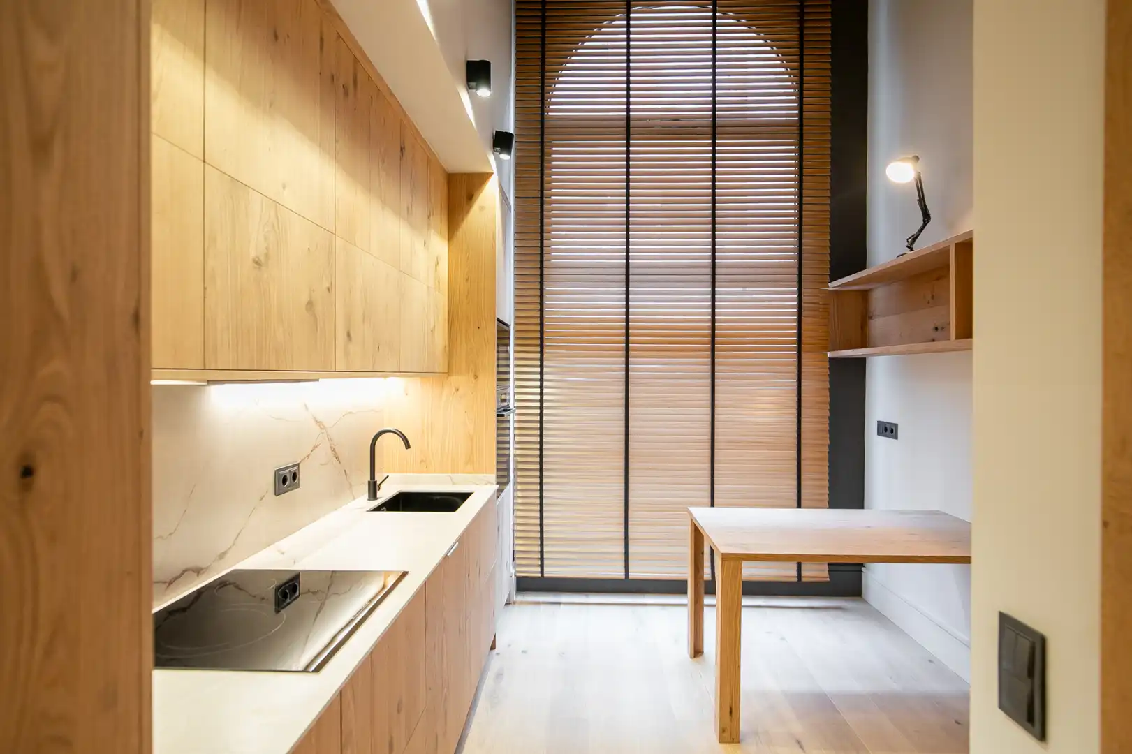 Dúplex en venta en Carrer de Pau Alsina, 133, El Camp d'en Grassot i Gràcia Nova