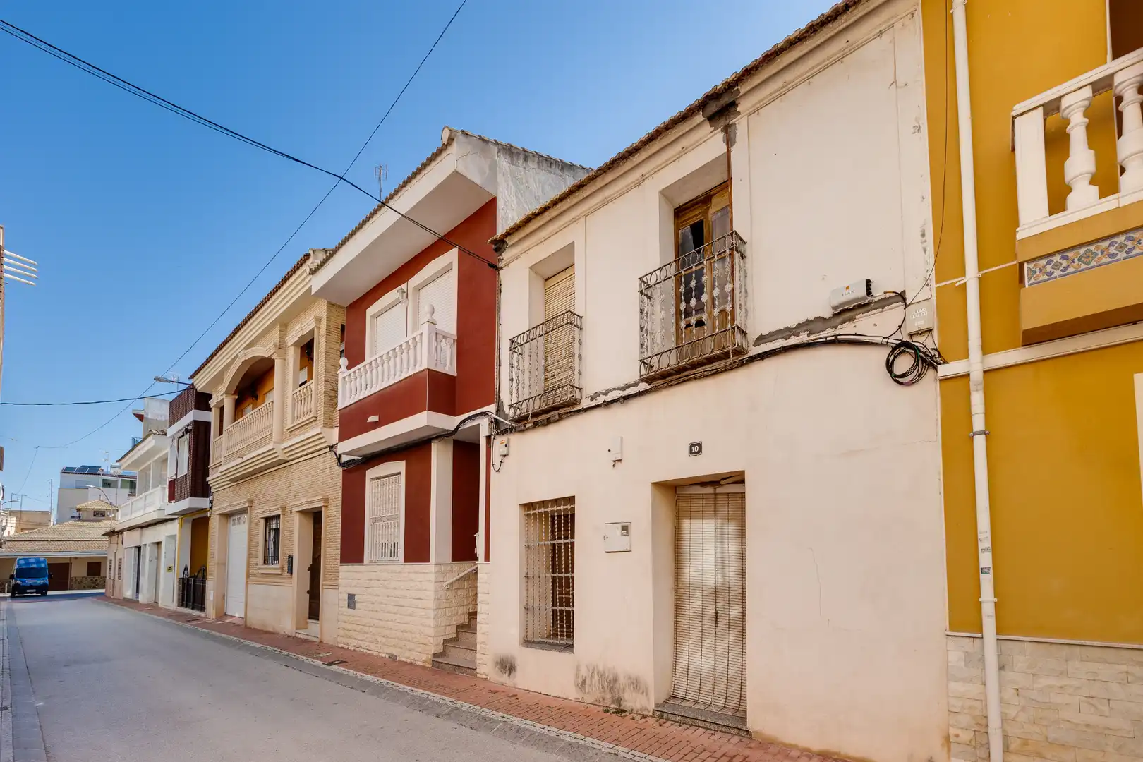 Residencial en venda a Calle Manresa, 10, San Fulgencio