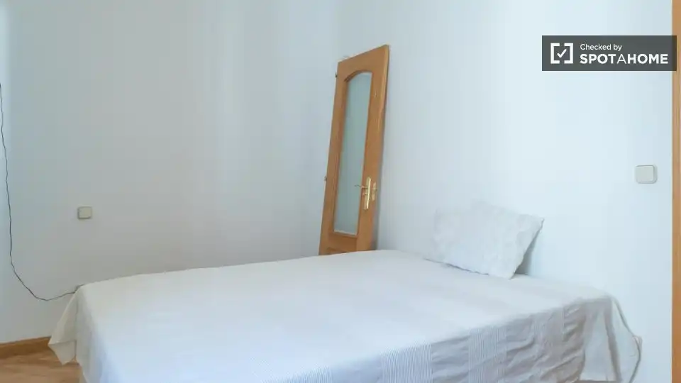 Wohnung zur Miete in Chamberí, imagen 18