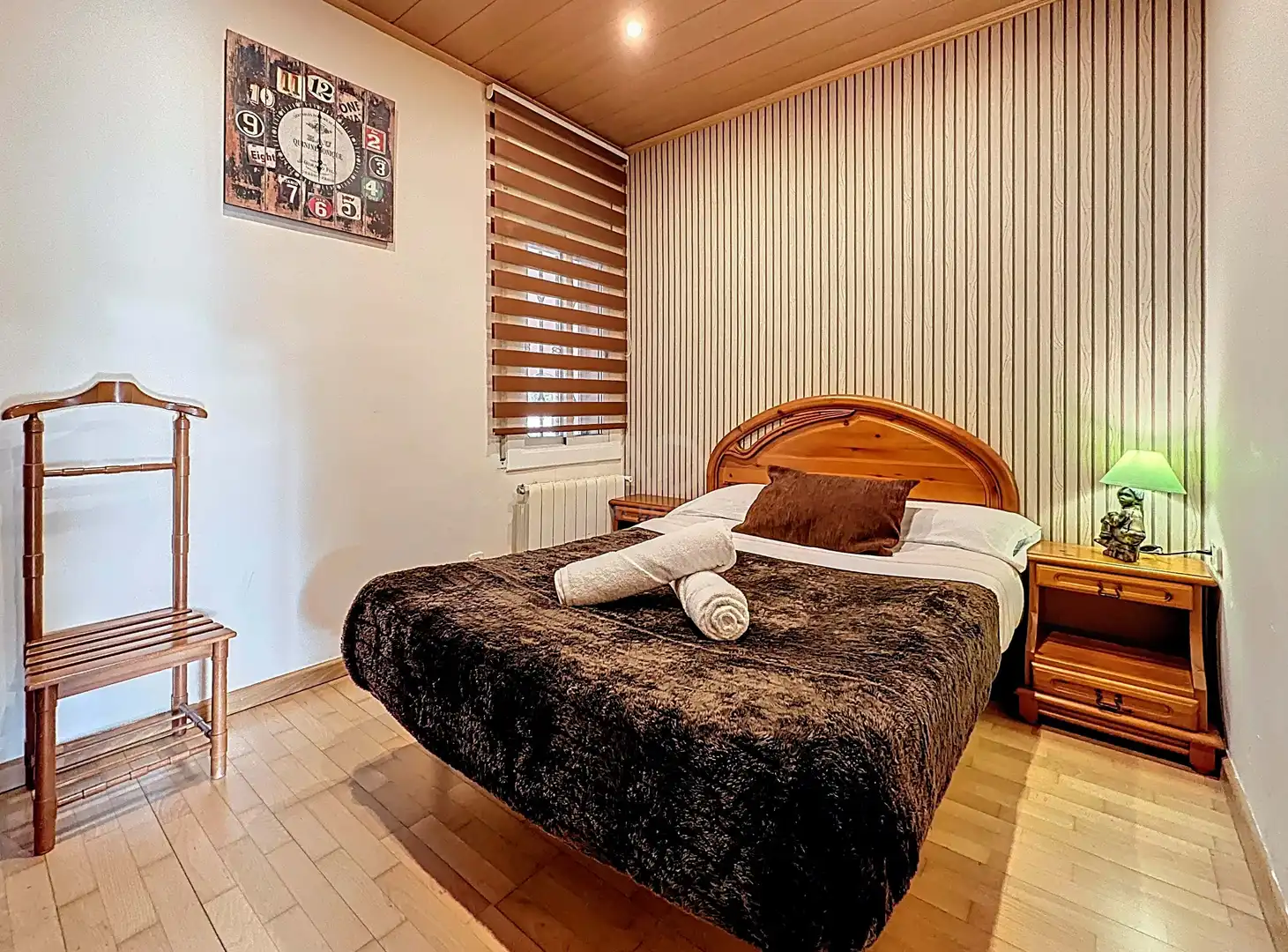 Bedroom of Houses for sale in El Vendrell  with Air Conditioner, Heating and Terrace