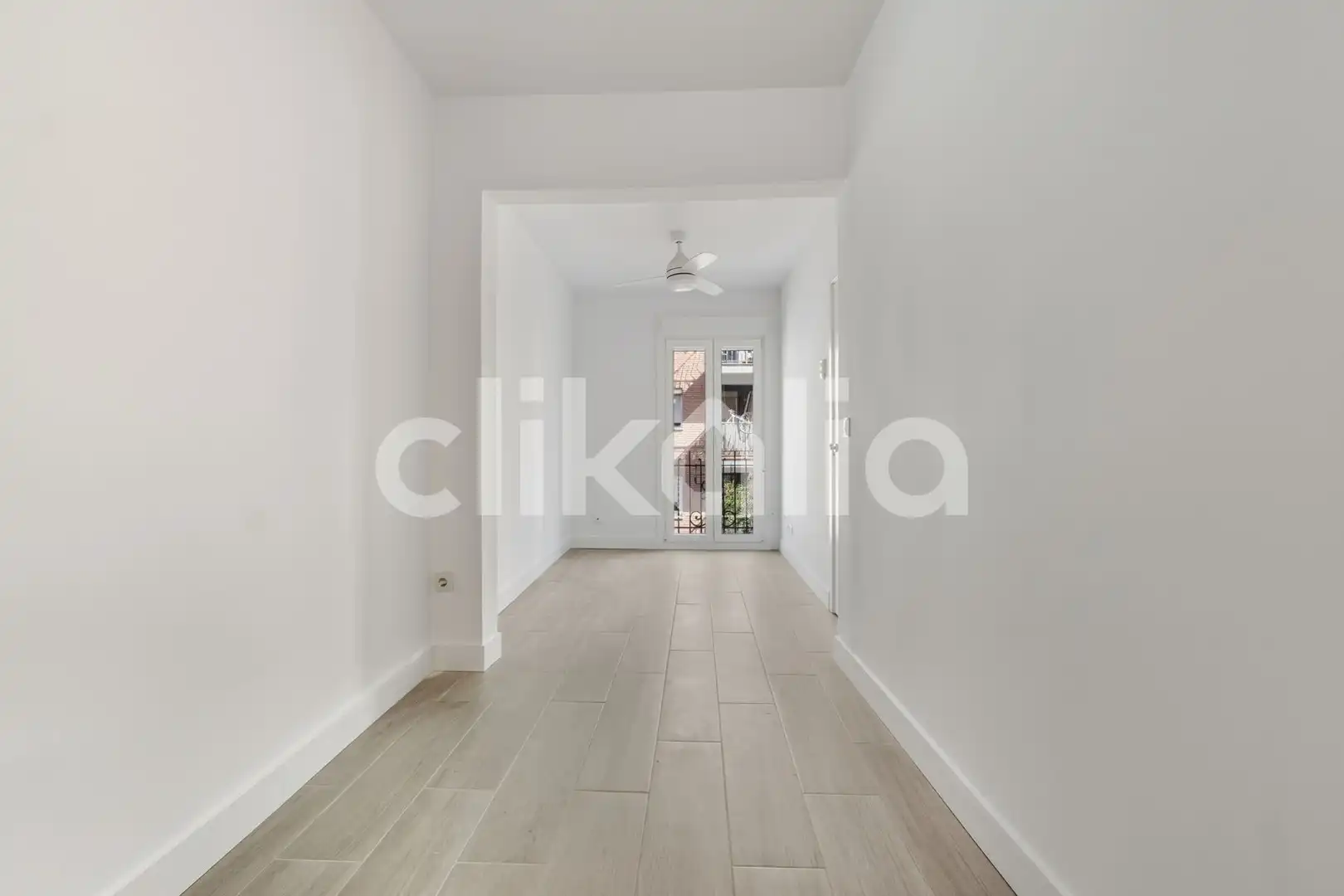 Piso de alquiler en Numancia