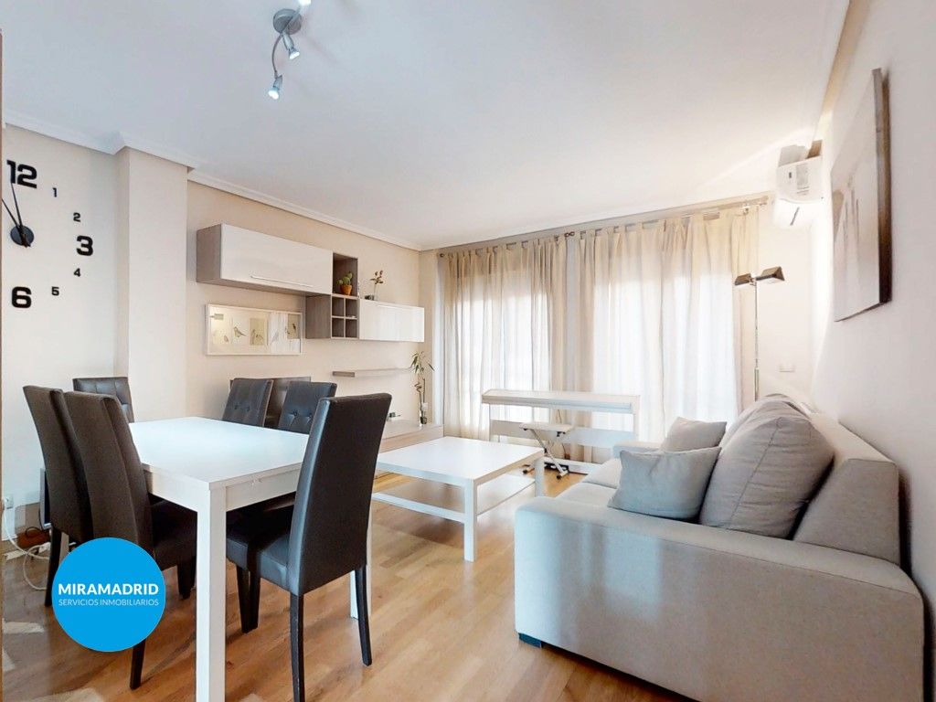 Pis en venda a Calle Bilbao, Centro Urbano