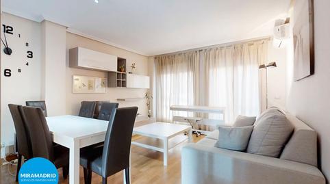 Photo 2 of Flat for sale in Calle Bilbao, Centro Urbano, Madrid