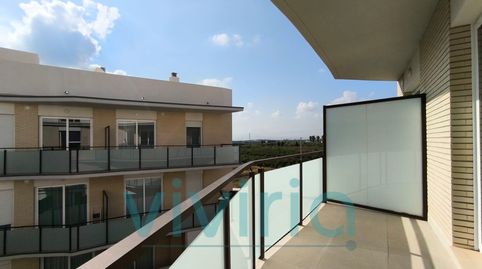 Foto 4 de Ático en venta en Calle Mestre Salvador Canet, 27-b, Alginet, Valencia