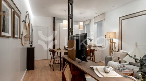 Photo 3 of Apartment to rent in Calle de Ríos Rosas, Ríos Rosas - Nuevos Ministerios,  Madrid Capital