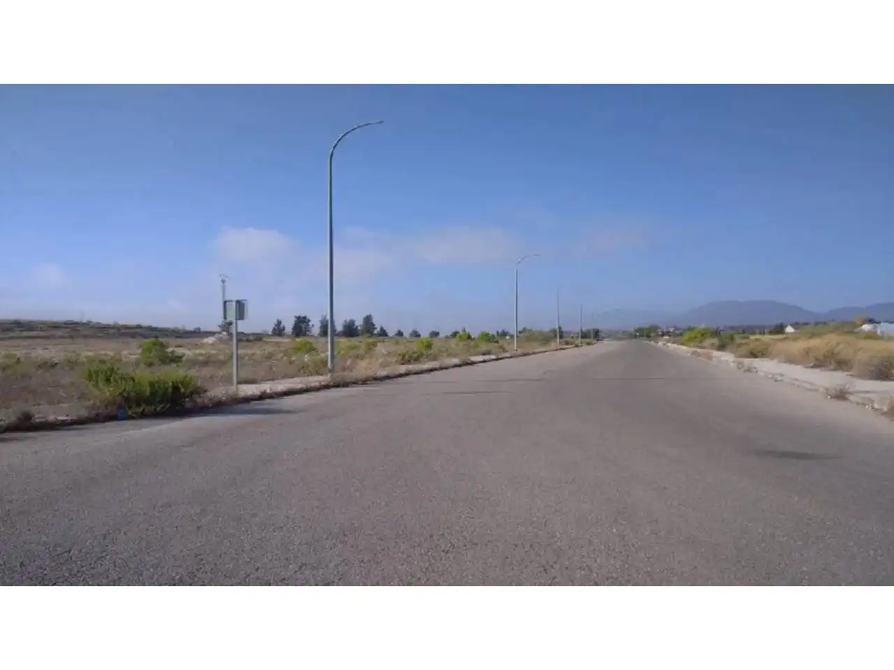 Terreny rústic en venda a Calle Germà Agustí