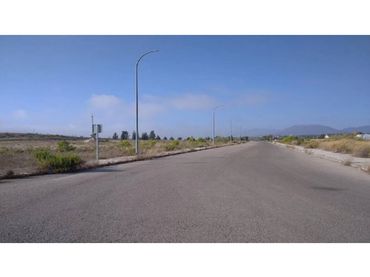 Terreny rústic en venda a Calle Germà Agustí