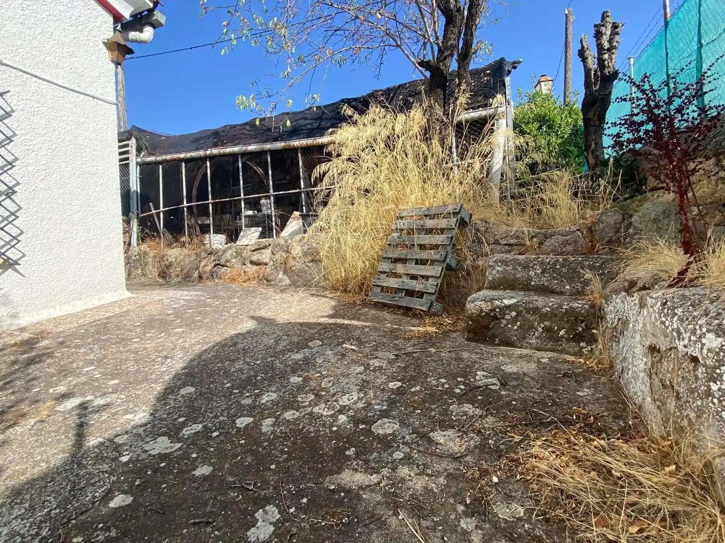 Casa amb terrassa en venda a Manzanares El Real, imagen 18