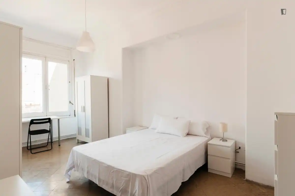 Habitación en Sant Gervasi- Galvany