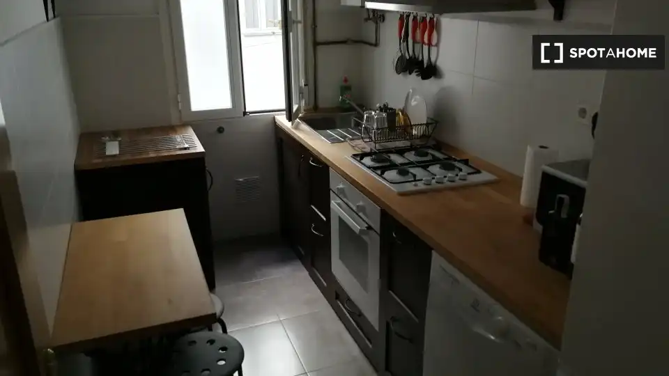 Piso en alquiler en Chamberí, imagen 4