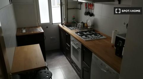 Foto 4 de Pis de lloguer a Gaztambide, Madrid