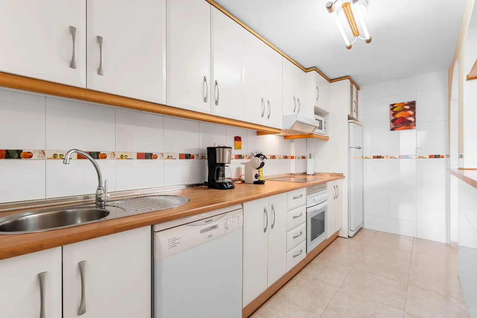 Apartamento con piscina en venta en Calle del Pavo Real, imagen 14