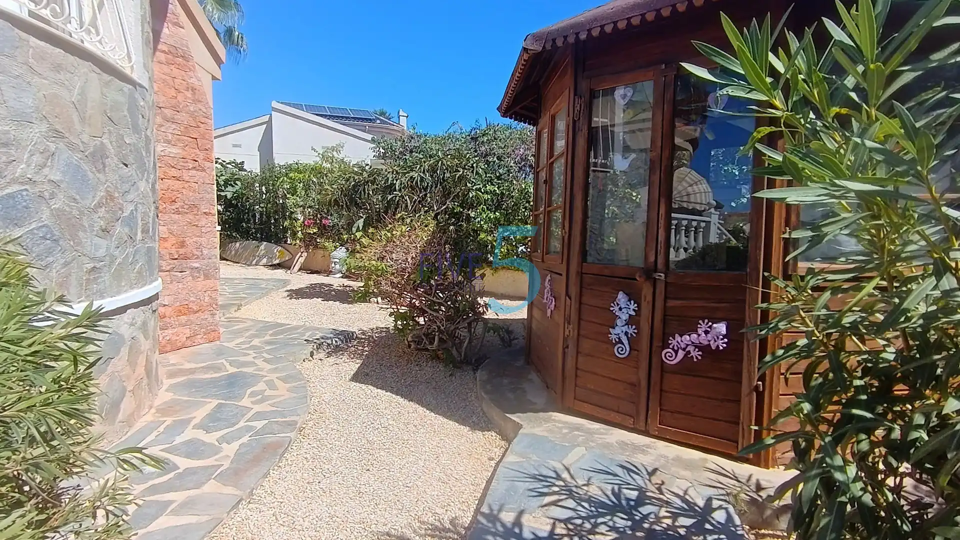Maison avec piscine à vendre à Ciudad Quesada, imagen 12