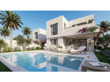 Casa en venta en Escandinavia - Cautivador