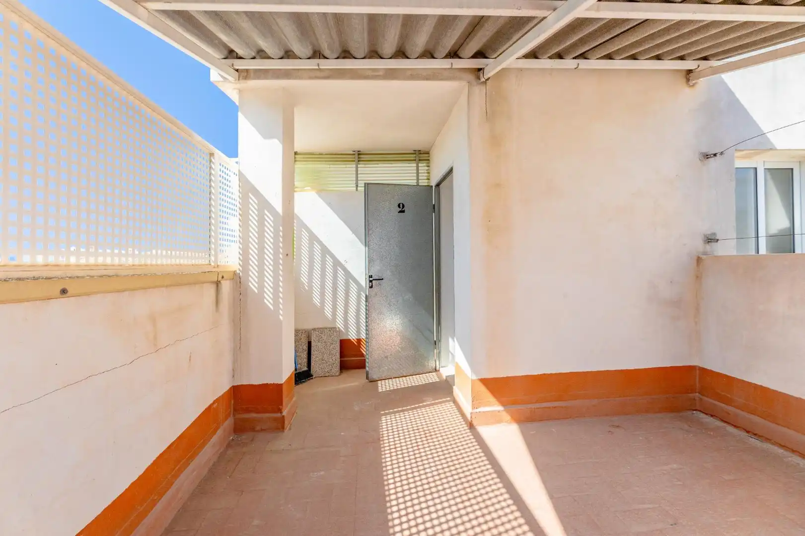 Flat for sale in L'Alcúdia de Crespins  with Air Conditioner