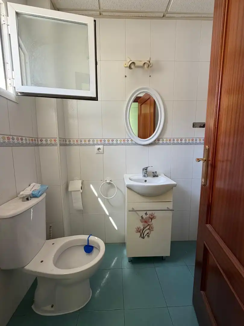 Baño de Casa o chalet en venta en Utrera