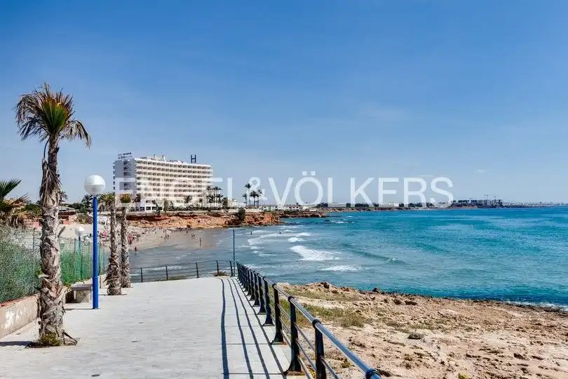Casa amb piscina en venda a Orihuela Costa, imagen 36