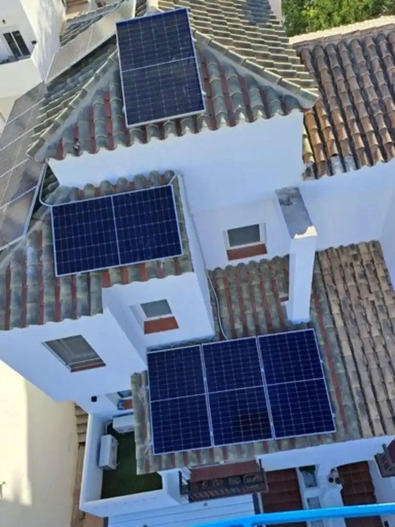 Casa a schiera in vendita a Estepona Pueblo, imagen 3
