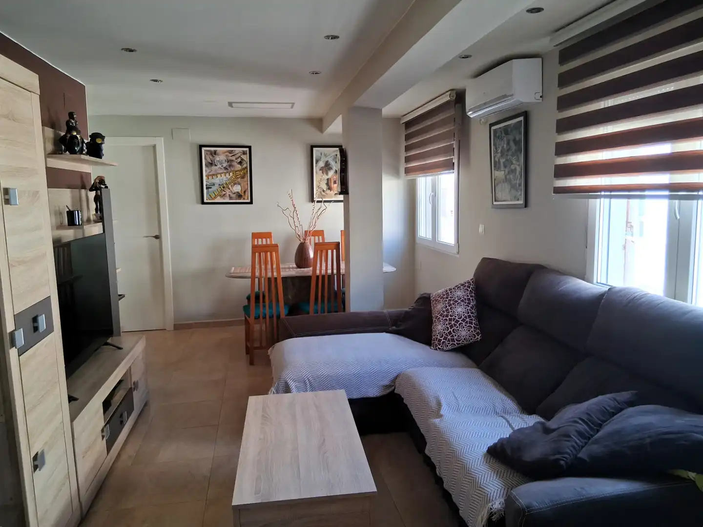 Appartement compact avec ascenseur à vendre à Calle de Florián Rey, imagen 8
