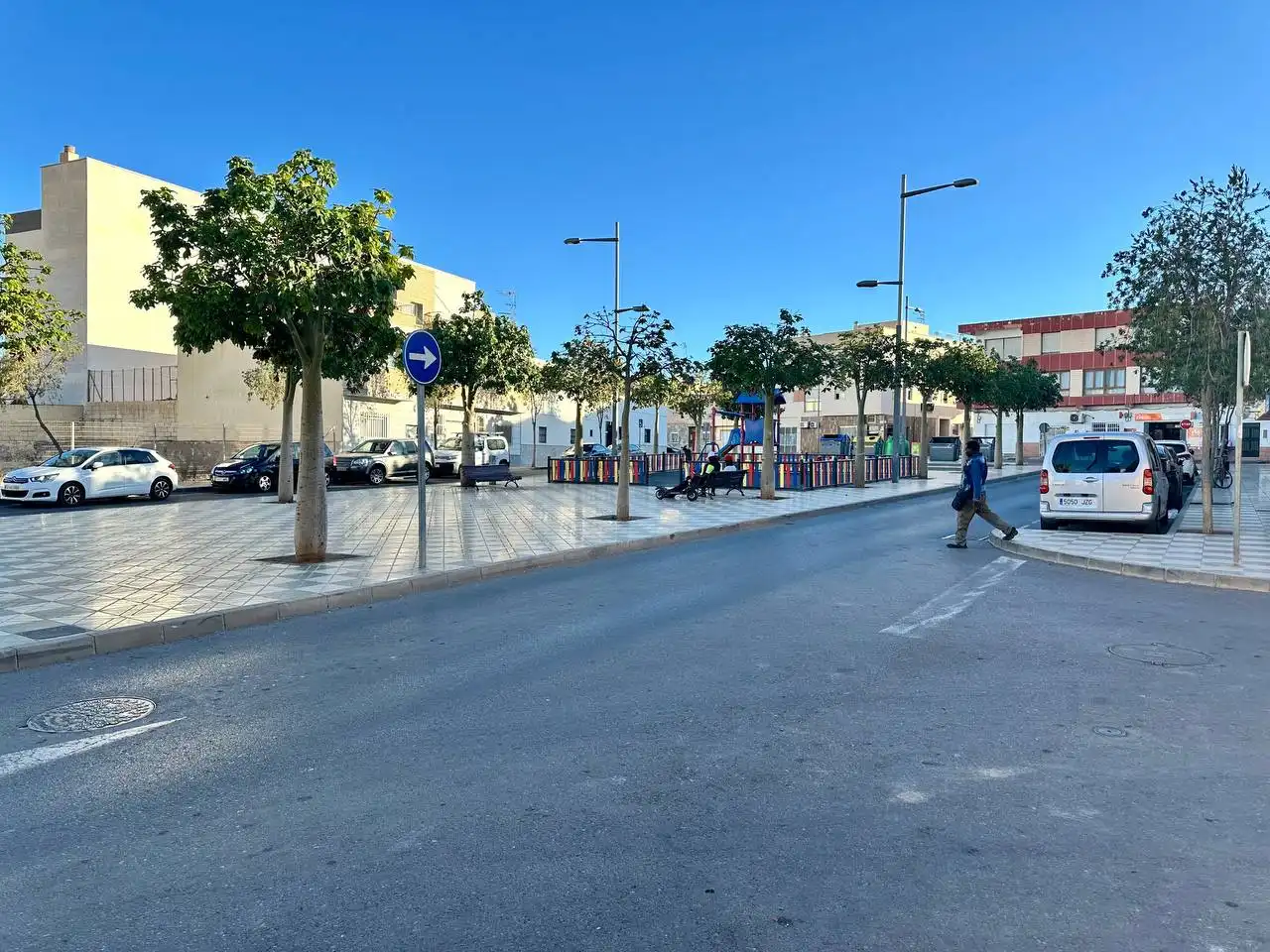 Appartement avec ascenseur à vendre à Calle las Arenas, imagen 5