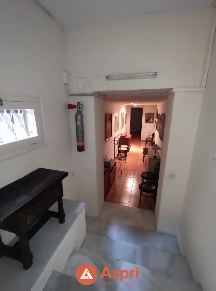 Oficina en venta en Barcelona con Aire acondicionado, Calefacción y Amueblado