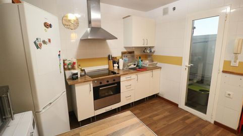 Foto 4 de Apartamento en venta en Madre de Dios, Jerez de la Frontera