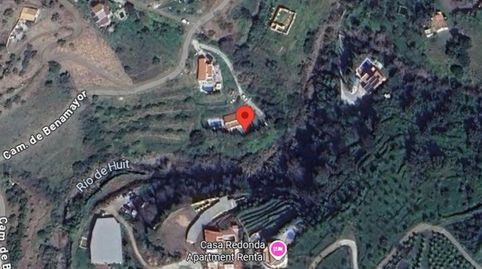Foto 2 von Einfamilien-Reihenhaus zum Verkauf in N/a, Cómpeta, Málaga