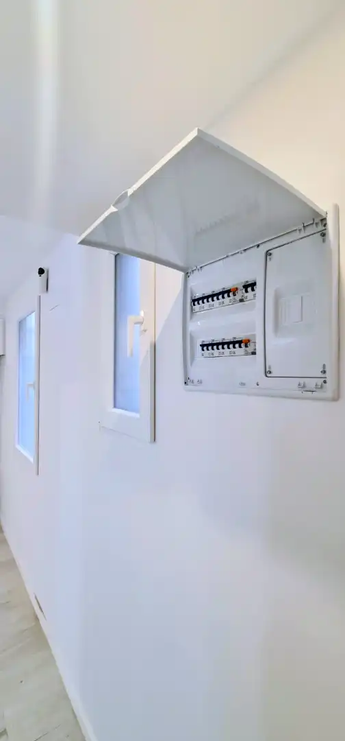 Piso con ascensor en venta en Centro, imagen 2
