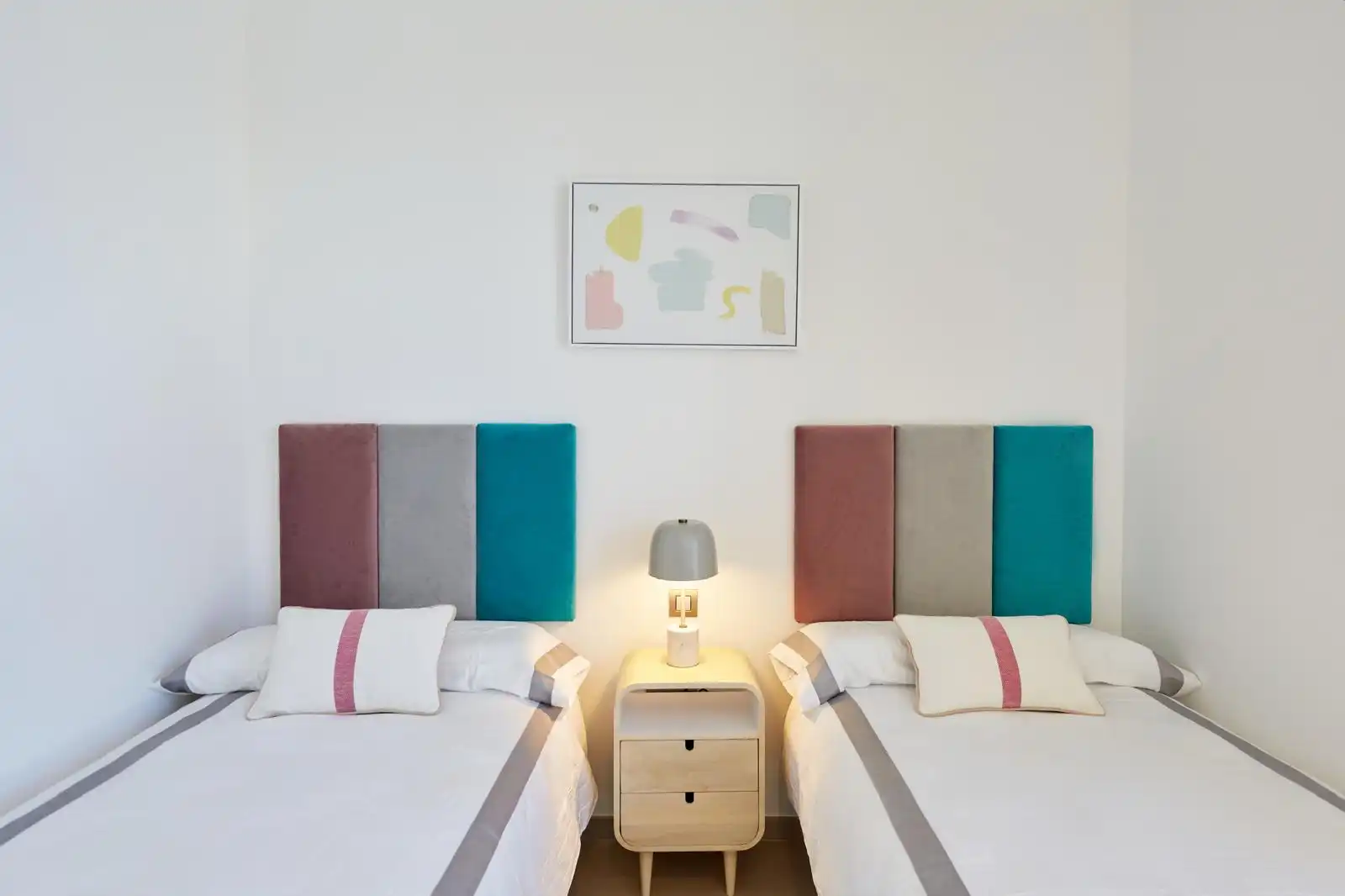 Appartement compact avec piscine à vendre à Playa de Poniente, imagen 16