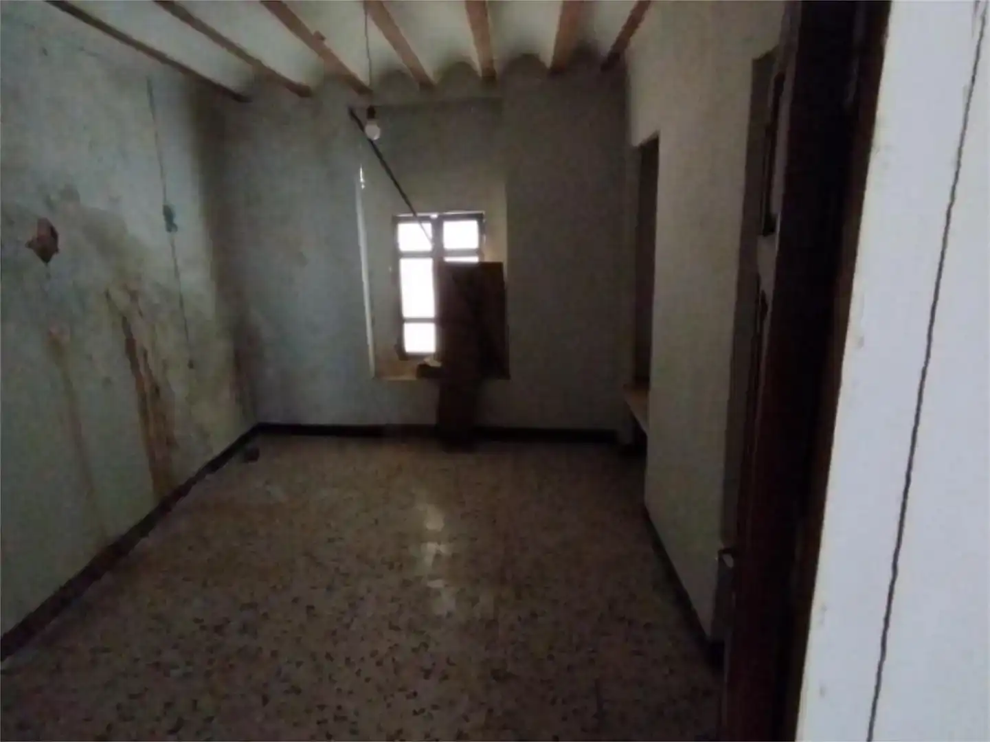 Casa adosada en venda en Albaladejo amb Traster