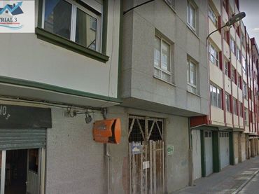 Gewerbefläche zum Verkauf in RIO EUME