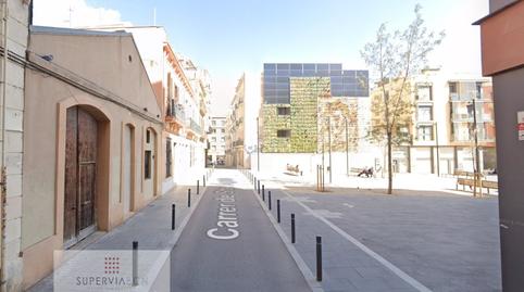 Foto 3 de Edifici en venda a Vila de Gràcia, Barcelona